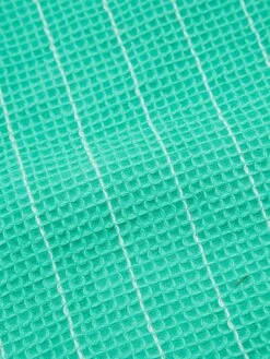 HAY Canteen Dish Cloth Set Of 2 - Chocolate/Emerald 10 HAY Canteen Dish Cloth Set Of 2 - Chocolate/Emerald -Home Decoration&Supplies HAY CANTEEN DISH CLOTH SET OF 2 CHOCOLATEEMERALD AW23 GOODHOOD 3