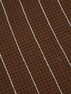 HAY Canteen Dish Cloth Set Of 2 - Chocolate/Emerald 11 HAY Canteen Dish Cloth Set Of 2 - Chocolate/Emerald -Home Decoration&Supplies HAY CANTEEN DISH CLOTH SET OF 2 CHOCOLATEEMERALD AW23 GOODHOOD 4