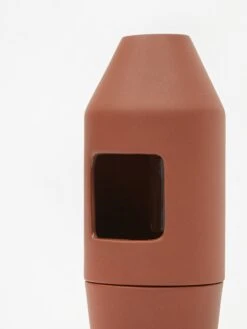 HAY Chim Chim Scent Diffuser - Dark Terracotta -Home Decoration&Supplies HAY CHIM CHIM SCENT DIFFUSER DARK TERRACOTTA AW20 GOODHOOD 0109 d7d23cf9 b78e 4c7e af3e a786546c1b24