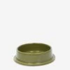HAY Column Candle Holder Medium - Army 1 HAY Column Candle Holder Medium - Army -Home Decoration&Supplies HAY COLUMN CANDLE HOLDER MEDIUM ARMY AW23 GOODHOOD