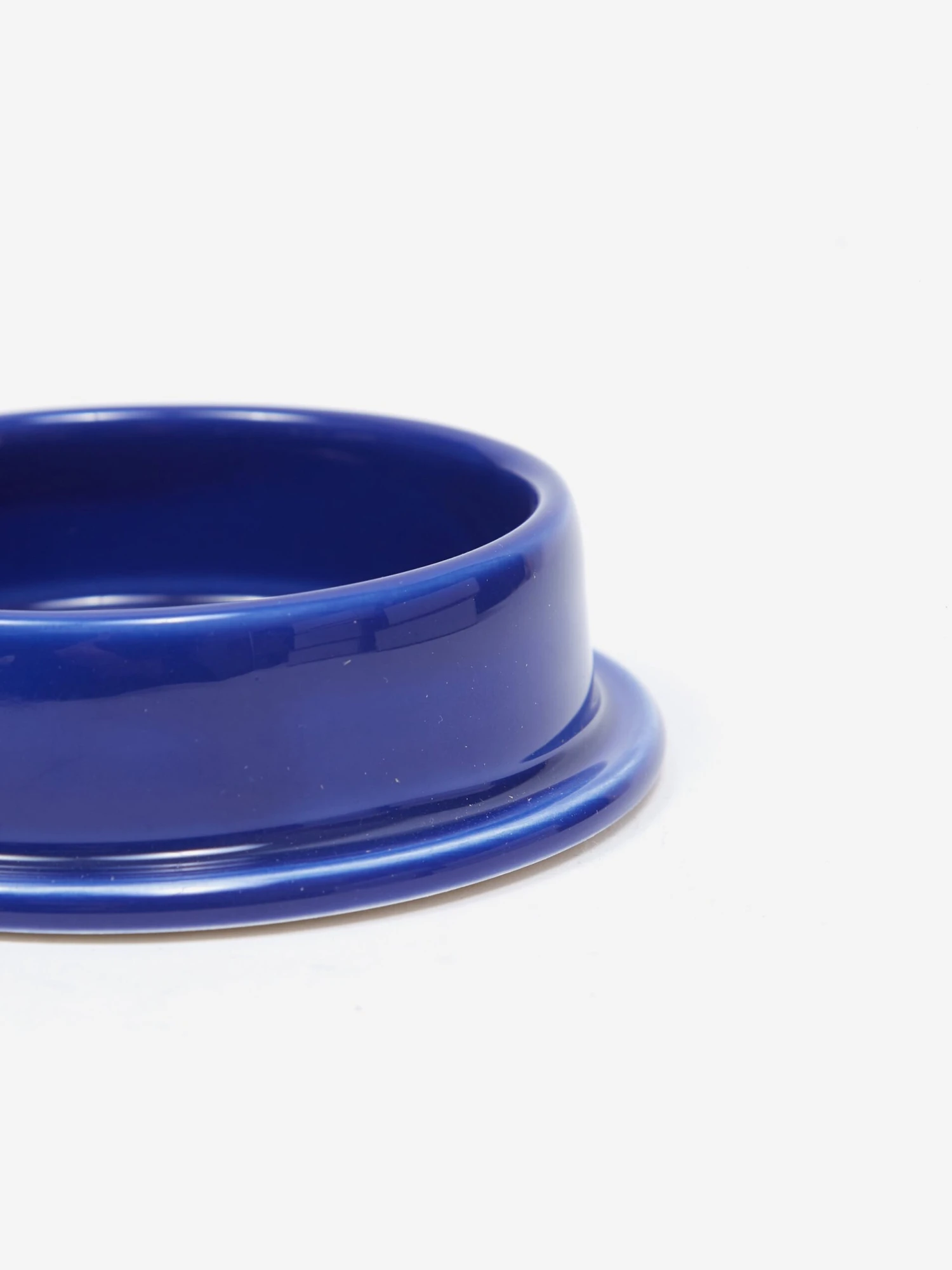 HAY Column Candle Holder Medium - Blue 4 HAY Column Candle Holder Medium - Blue - Image 2