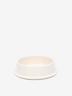 HAY Column Candle Holder Medium - Off White