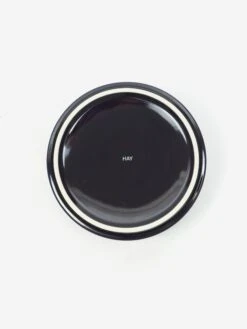 HAY Dog Bowl - Small - Red/Blue -Home Decoration&Supplies HAY DOG BOWL SMALL RED BLUE SS24 GOODHOOD 2