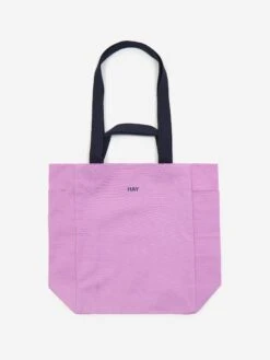 HAY Everyday Tote Bag - Cool Pink