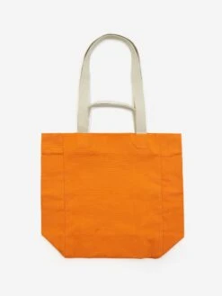 HAY Everyday Tote Bag - Mango -Home Decoration&Supplies HAY EVERYDAY TOTE BAG MANGO SS23 GOODHOOD 1
