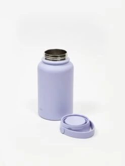 HAY Mono Thermal Bottle 600ml - Lavender -Home Decoration&Supplies HAY MONO THERMAL BOTTLE 600ML LAVENDER SS22 GOODHOOD 125858 f19fd632 a48d 408d 9fd3 68d816d0be47