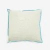 HAY Outline Cushion - Grey Blue -Home Decoration&Supplies HAY OUTLINE CUSHION GREY BLUE SS24 GOODHOOD