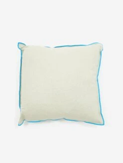 HAY Outline Cushion - Grey Blue