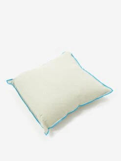 HAY Outline Cushion - Grey Blue -Home Decoration&Supplies HAY OUTLINE CUSHION GREY BLUE SS24 GOODHOOD 1