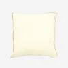 HAY Outline Cushion - Lemon Sorbet -Home Decoration&Supplies HAY OUTLINE CUSHION LEMON SORBET SS24 GOODHOOD