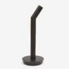 HAY Porter Kitchen Towel Holder - Black