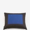 HAY Ram Cushion - Dark Blue 2 HAY Ram Cushion - Dark Blue -Home Decoration&Supplies HAY RAM CUSHION DARK BLUE SS24 GOODHOOD 2