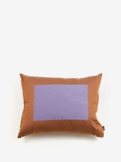 HAY Ram Cushion - Purple