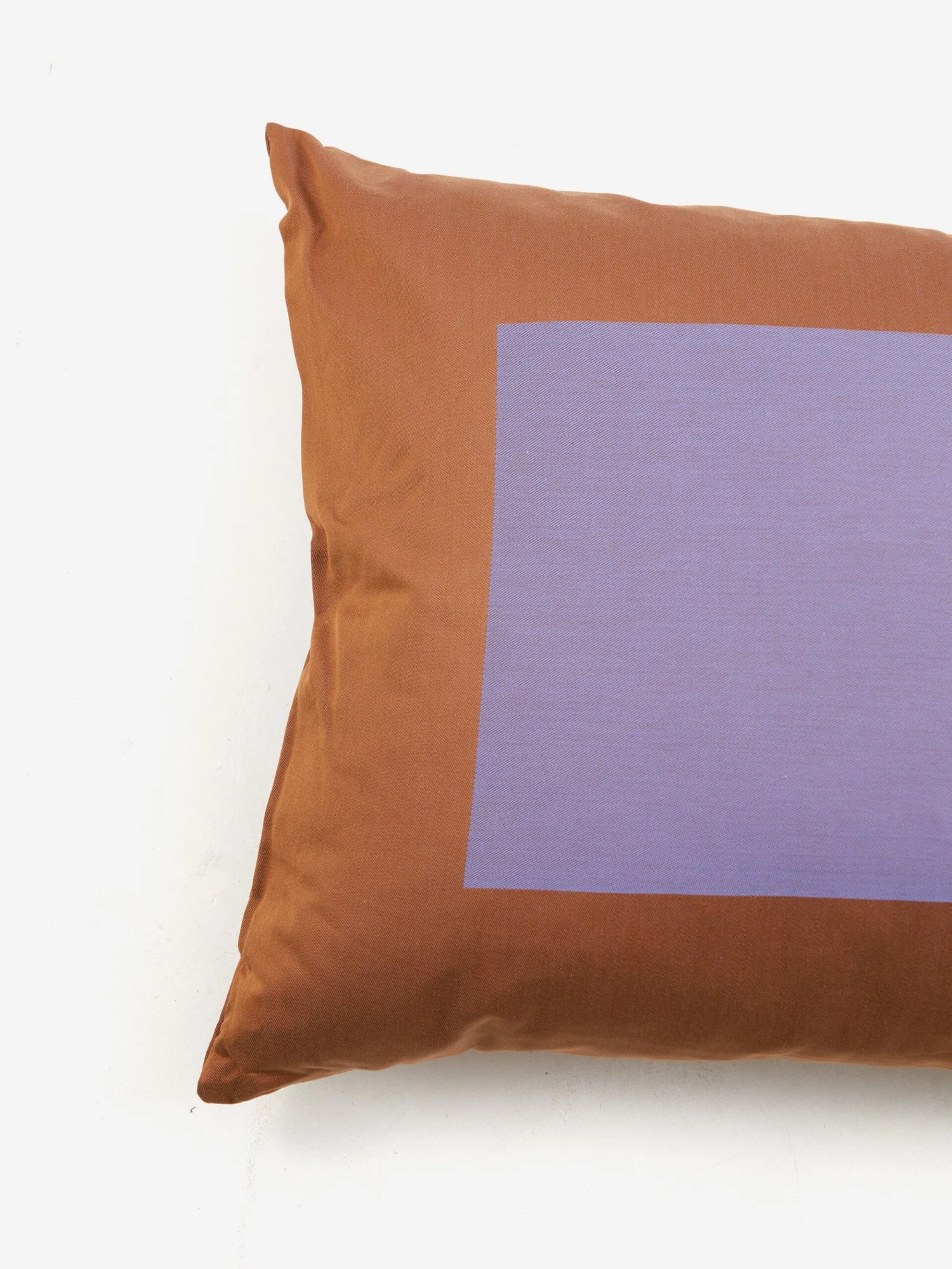 HAY Ram Cushion - Purple 4 HAY Ram Cushion - Purple - Image 2