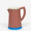 HAY Sowden Kettle - Brown -Home Decoration&Supplies HAY SOWDEN KETTLE BROWN SS22 GOODHOOD 155928 7ec750d7 fe8c 4b88 820e 0b64111ba2ee