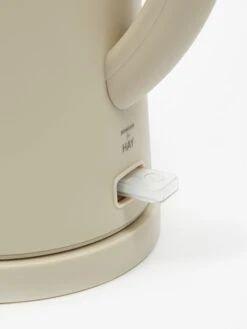 Hay Sowden Kettle - Grey -Home Decoration&Supplies HAY SOWDEN KETTLE GREY AW20 GOODHOOD 49617