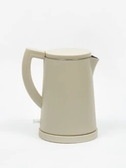 Hay Sowden Kettle - Grey -Home Decoration&Supplies HAY SOWDEN KETTLE GREY AW20 GOODHOOD 49618