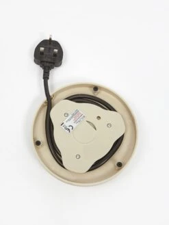 Hay Sowden Kettle - Grey -Home Decoration&Supplies HAY SOWDEN KETTLE GREY AW20 GOODHOOD 49621