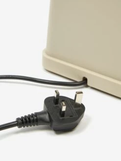 Hay Sowden Toaster - Grey -Home Decoration&Supplies HAY SOWDEN TOASTER GREY AW20 GOODHOOD 57045 ff3498ad e255 4e75 8f97 9e8145d130fe