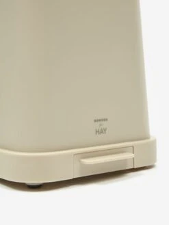 Hay Sowden Toaster - Grey -Home Decoration&Supplies HAY SOWDEN TOASTER GREY AW20 GOODHOOD 57046 49b0a630 2d9b 46cc acc4 90703c35a825