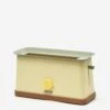 Hay Sowden Toaster - Yellow -Home Decoration&Supplies HAY SOWDEN TOASTER YELLOW AW20 GOODHOOD 57049 fcdb3338 f980 45fa af90 a8cd4dc38128
