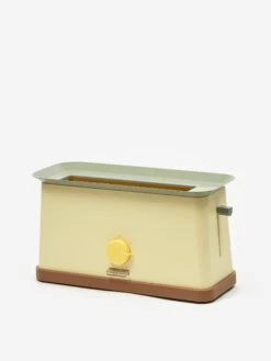 Hay Sowden Toaster - Yellow