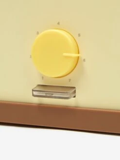 Hay Sowden Toaster - Yellow -Home Decoration&Supplies HAY SOWDEN TOASTER YELLOW AW20 GOODHOOD 57050 d4f3c8ba a316 4a83 a3c1 e76b70d52b4e