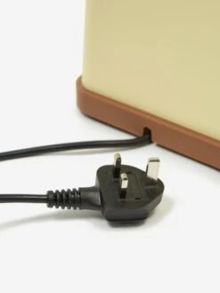 Hay Sowden Toaster - Yellow -Home Decoration&Supplies HAY SOWDEN TOASTER YELLOW AW20 GOODHOOD 57054 8b6de552 95aa 470d be88 49ba088ced32