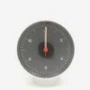 HAY Table Clock By Jasper Morrison - Black -Home Decoration&Supplies HAY TABLE CLOCK BLACK AW23 GOODHOOD 1