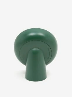 HAY Table Clock By Jasper Morrison - Green 10 HAY Table Clock By Jasper Morrison - Green -Home Decoration&Supplies HAY TABLE CLOCK GREEN AW23 GOODHOOD 4