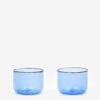 HAY Tint Glass Set Of Two - Light Blue -Home Decoration&Supplies HAY TINT GLASS SET OF TWO LIGHT BLUE SS22 GOODHOOD 166383 e0a6e1ac 6eb6 43d1 944a 74cfb1e8158a