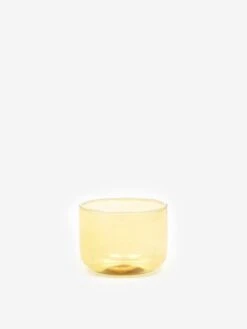 HAY Tint Glass Set Of Two - Yellow -Home Decoration&Supplies HAY TINT GLASS SET OF TWO YELLOW SS22 GOODHOOD 166377 abe9d82a 768f 4f19 b349 8bd5bd29cfd3