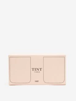 HAY Tint Tumbler Set Of 2 300ml - Pink -Home Decoration&Supplies HAY TINT TUMBLER SET OF 2 300ML PINK AW23 GOODHOOD