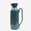 HAY Barro Jug Tall - Dark Blue -Home Decoration&Supplies HAYBARRYJUG DARKBLUE SS24 GOODHOOD