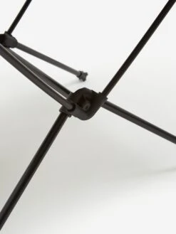 Helinox Tactical Table Medium - Black -Home Decoration&Supplies HELINOX TACTICAL TABLE MEDIUM BLACK SS22 GOODHOOD 150661