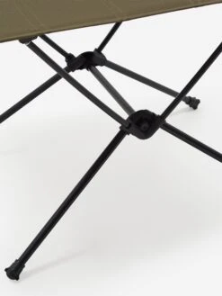 Helinox Tactical Table Medium - Military Olive -Home Decoration&Supplies HELINOX TACTICAL TABLE MEDIUM MILITARY OLIVE SS23 GOODHOOD 1