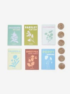 Herboo Balcony Garden Grow Box