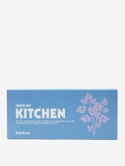 Herboo Kitchen Garden Grow Box -Home Decoration&Supplies HERBOO KITCHEN GARDEN GROW BOX AW23 GOODHOOD 3