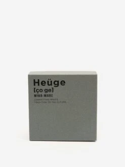 HEÜGE Mino-ware Matcha Bowl Setoguro - Black -Home Decoration&Supplies HEUGE MINO WARE MATCHA BOWL SETOGURO BLACK SS24 GOODHOOD
