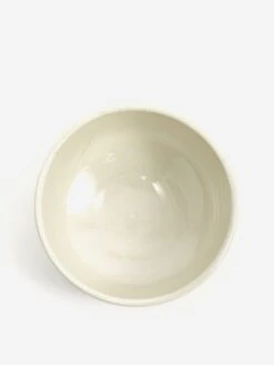 HEÜGE Mino-ware Matcha Bowl Shino - White -Home Decoration&Supplies HEUGE MINO WARE MATCHA BOWL SHINO WHITE SS24 GOODHOOD 2