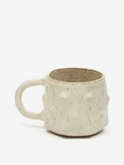 HEY MOON Handmade Bumpy Mug -Home Decoration&Supplies HEY MOON HANDMADE BUMPY MUG AW23 GOODHOOD