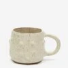 HEY MOON Handmade Bumpy Mug -Home Decoration&Supplies HEY MOON HANDMADE BUMPY MUG AW23 GOODHOOD 1