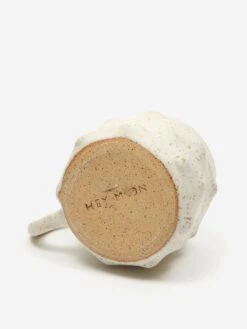 HEY MOON Handmade Bumpy Mug -Home Decoration&Supplies HEY MOON HANDMADE BUMPY MUG AW23 GOODHOOD 3