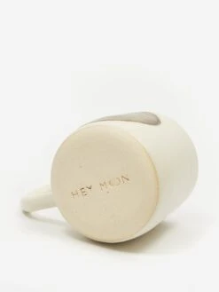 HEY MOON Handmade Full Moon Mug -Home Decoration&Supplies HEY MOON HANDMADE FULL MOON MUG AW23 GOODHOOD 3