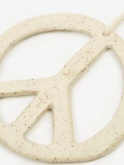 HEY MOON Handmade Peace Ornament -Home Decoration&Supplies HEY MOON HANDMADE PEACE ORNAMENT AW23 GOODHOOD 3