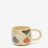 HEY MOON Handmade Polished Rocks Mug -Home Decoration&Supplies HEY MOON HANDMADE POLISHED ROCKS MUG AW23 GOODHOOD