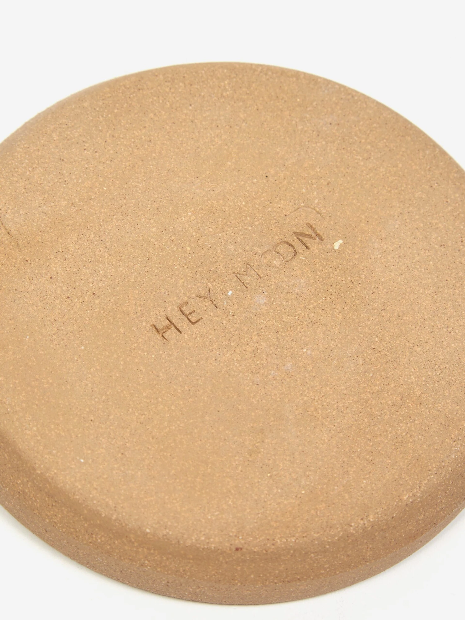 HEY MOON Handmade Sun And Moon Trinket Dish 7 HEY MOON Handmade Sun And Moon Trinket Dish - Image 5