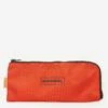 Hightide Penco Flat Pen Case - Orange 2 Hightide Penco Flat Pen Case - Orange -Home Decoration&Supplies HIGHTIDE PENCO FLAT PEN CASE ORANGE SS24 GOODHOOD 2