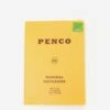 Hightide Penco Soft PP Notebook Ruled A5 - Yellow 2 Hightide Penco Soft PP Notebook Ruled A5 - Yellow -Home Decoration&Supplies HIGHTIDE PENCO SOFT PP NOTEBOOK RULED A5 YELLOW SS24 GOODHOOD