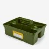 Hightide Penco Storge Caddy Large - Green -Home Decoration&Supplies HIGHTIDEPENCOSTORAGECADDYLARGE GREEN SS24 GOODHOOD 1